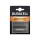 Duracell DR9695 batterie de caméra/caméscope Lithium-Ion (Li-Ion) 1600 mAh