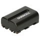 Duracell DR9695 batterie de caméra/caméscope Lithium-Ion (Li-Ion) 1600 mAh