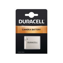 Duracell DR9720 batterie de caméra/caméscope Lithium-Ion (Li-Ion) 1000 mAh