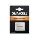 Duracell DR9720 batterie de caméra/caméscope Lithium-Ion (Li-Ion) 1000 mAh