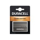 Duracell DR9630 batterie de caméra/caméscope Lithium-Ion (Li-Ion) 1600 mAh Duracell DR9630 batterie de caméra/caméscope Lithium-Ion (Li-Ion) 1600 mAh