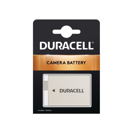 Duracell DR9925 batterie de caméra/caméscope Lithium-Ion (Li-Ion) 1020 mAh