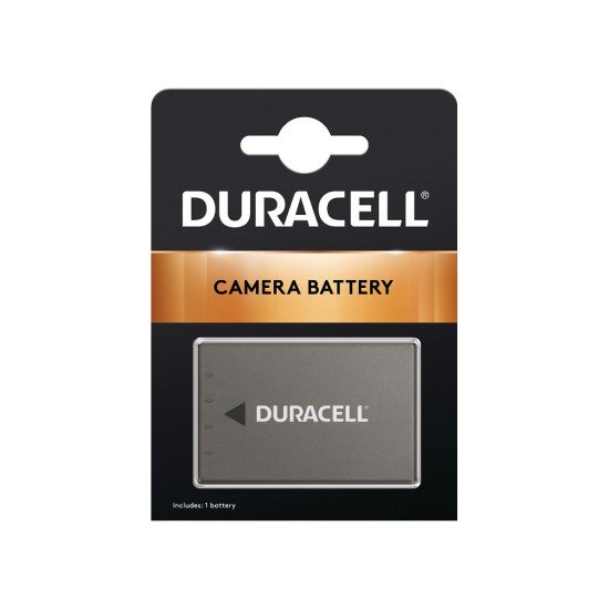 Duracell DR9902 batterie de caméra/caméscope Lithium-Ion (Li-Ion) 1100 mAh