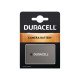 Duracell DR9902 batterie de caméra/caméscope Lithium-Ion (Li-Ion) 1100 mAh