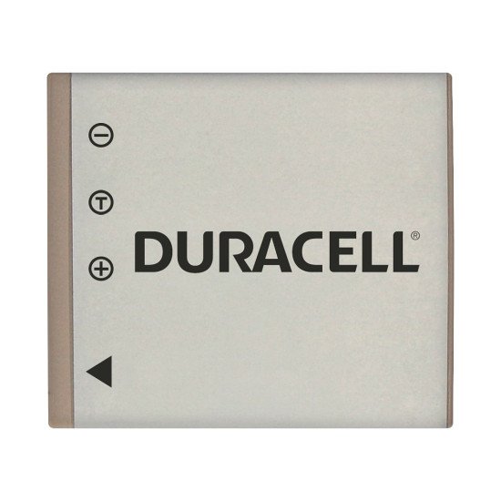 Duracell DR9618 batterie de caméra/caméscope Lithium-Ion (Li-Ion) 700 mAh