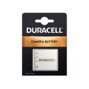 Duracell DR9618 batterie de caméra/caméscope Lithium-Ion (Li-Ion) 700 mAh Duracell DR9618 batterie de caméra/caméscope Lithium-Ion (Li-Ion) 700 mAh