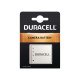 Duracell DR9618 batterie de caméra/caméscope Lithium-Ion (Li-Ion) 700 mAh