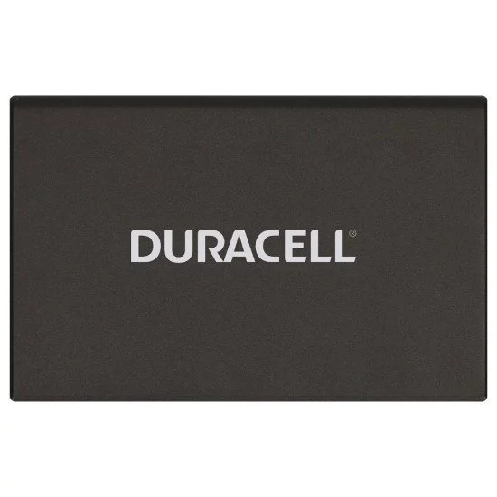 Duracell DR9900 batterie de caméra/caméscope Lithium-Ion (Li-Ion) 1100 mAh Duracell DR9900 batterie de caméra/caméscope Lithium-Ion (Li-Ion) 1100 mAh