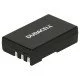 Duracell DR9900 batterie de caméra/caméscope Lithium-Ion (Li-Ion) 1100 mAh Duracell DR9900 batterie de caméra/caméscope Lithium-Ion (Li-Ion) 1100 mAh