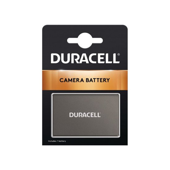 Duracell DR9900 batterie de caméra/caméscope Lithium-Ion (Li-Ion) 1100 mAh