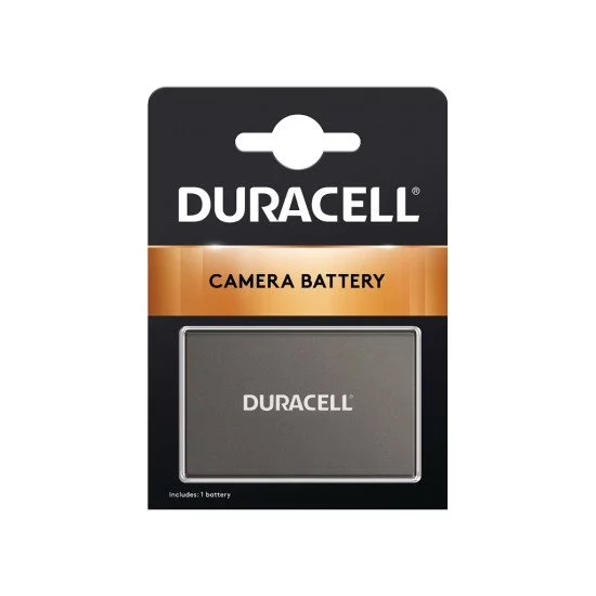Duracell DR9900 batterie de caméra/caméscope Lithium-Ion (Li-Ion) 1100 mAh Duracell DR9900 batterie de caméra/caméscope Lithium-Ion (Li-Ion) 1100 mAh