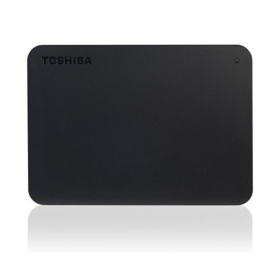 Toshiba HDTB420EK3AA disque dur externe 2 To Noir 