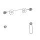 Newstar PLASMA-W800 Support mural TV Newstar PLASMA-W800 Support mural TV