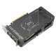 ASUS Dual -RTX5060-O8G NVIDIA GeForce RTX 5060 8 Go GDDR7 ASUS Dual -RTX5060-O8G NVIDIA GeForce RTX 5060 8 Go GDDR7