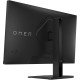 HP OMEN AV4K1E9#ABB écran PC 68,6 cm (27") 1920 x 1080 pixels Full HD LCD Noir