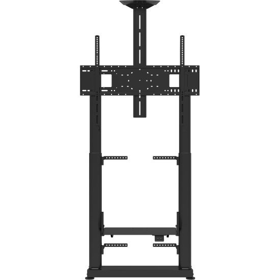 Vision VFM-F25M support pour téléviseur 2,54 m (100") Noir