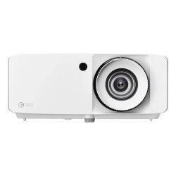Optoma UHZ35 Projecteur à focale standard 3500 ANSI lumens DLP UHD 4K (3840x2160) Compatibilité 3D Blanc