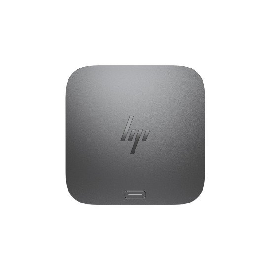 HP Station d'accueil Thunderbolt 4 Ultra G6 180 W HP Station d'accueil Thunderbolt 4 Ultra G6 180 W