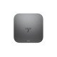 HP Station d'accueil Thunderbolt 4 Ultra G6 180 W HP Station d'accueil Thunderbolt 4 Ultra G6 180 W