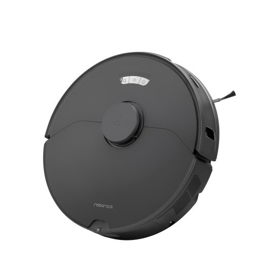 Roborock S7max Ultra robot aspirateur 0,35 L Sans sac Noir Roborock S7max Ultra robot aspirateur 0,35 L Sans sac Noir