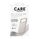 PanzerGlass CARE™ by ® Flow Case Vanilla w. MagSafe iPhone 2026 Pro Max | 17 Pro Max coque de protection pour téléphones portables Housse Transparent