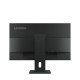 Lenovo ThinkVision E24-40 LED display 60,5 cm (23.8") 1920 x 1080 pixels Full HD LCD Noir