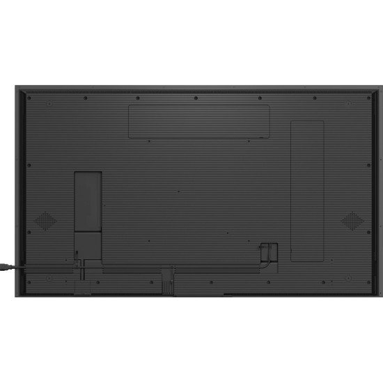 iiyama T6529AS-B1AG Écran d'affichage dynamique Écran plat interactif 163,8 cm (64.5") LED Wifi 500 cd/m² 4K Ultra HD Noir Écran tactile Intégré dans le processeur Android 24/7 iiyama T6529AS-B1AG Écran d'affichage dynamique Écran plat interactif 163,8 cm (64.5") LED Wifi 500 cd/m² 4K Ultra HD Noir Écran tactile Intégré dans le processeur Android 24/7