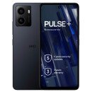 HMD Pulse+ Business Edition 16,7 cm (6.56") Double SIM Android 14 4G USB Type-C 6 Go 128 Go 5000 mAh Bleu foncé HMD Pulse+ Business Edition 16,7 cm (6.56") Double SIM Android 14 4G USB Type-C 6 Go 128 Go 5000 mAh Bleu foncé