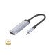 Conceptronic ABBY23G adaptateur graphique USB 7680 x 4320 pixels Argent