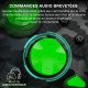 Turtle Beach Rematch Core – Camouflage noir fantôme/vert Turtle Beach Rematch Core – Camouflage noir fantôme/vert