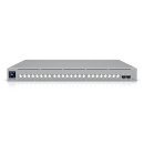 Ubiquiti UniFi Pro XG 24 PoE Géré L3 10G Ethernet (100/1000/10000) Connexion Ethernet POE 1U Gris