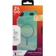 ZAGG Milan Snap coque de protection pour téléphones portables 16,5 cm (6.5") Housse Vert ZAGG Milan Snap coque de protection pour téléphones portables 16,5 cm (6.5") Housse Vert