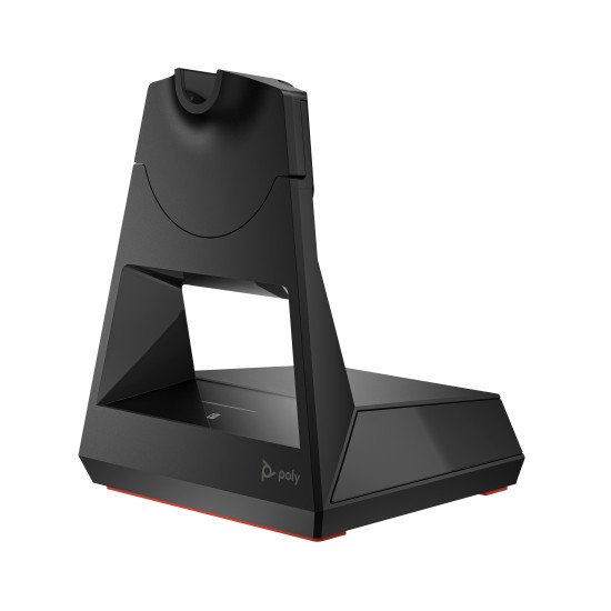 HP Poly Socle de bureau Poly Voyager pour modèles 4300/Legend 50/Focus 2