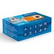 Easypix W3027 Wave Appareil-photo compact 5 MP 1280 x 720 pixels Orange