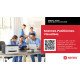 Xerox C300 Couleur 2400 x 600 DPI A4 Wifi