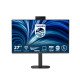 Philips 27B2N3500JH écran PC 68,6 cm (27") 2560 x 1440 pixels Quad HD LCD Noir