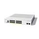 Cisco C1300-16FP-2G commutateur réseau Géré L2/L3 Blanc Cisco C1300-16FP-2G commutateur réseau Géré L2/L3 Blanc