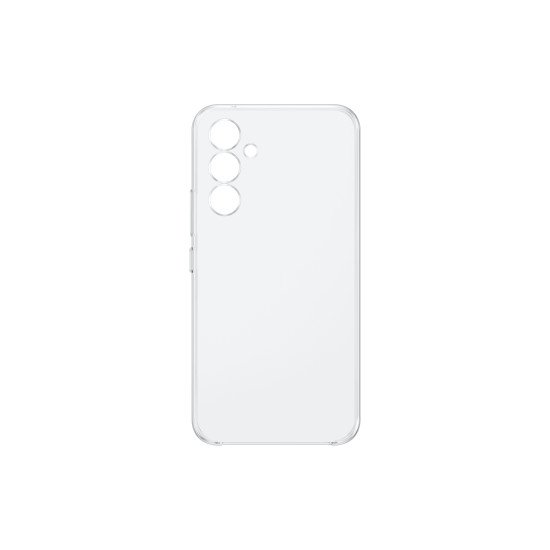 Samsung EF-QA546 coque de protection pour téléphones portables 16,3 cm (6.4") Housse Transparent