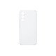 Samsung EF-QA546 coque de protection pour téléphones portables 16,3 cm (6.4") Housse Transparent