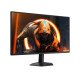 AOC 27G50F écran PC 68,6 cm (27") 1920 x 1080 pixels Full HD LED Noir