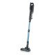 Severin HV 7151 aspirateur balai et balai électrique Batterie Sec HEPA Sans sac 300 W Noir, Bleu, Argent 2,2 Ah Severin HV 7151 aspirateur balai et balai électrique Batterie Sec HEPA Sans sac 300 W Noir, Bleu, Argent 2,2 Ah