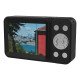 Rollei Compactline 12030 compact camera 1/3.2" Appareil-photo compact 64 MP 9248 x 6936 pixels Noir