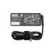 Lenovo 4X21K07722 adaptateur de puissance & onduleur Intérieure 65 W Noir Lenovo 4X21K07722 adaptateur de puissance & onduleur Intérieure 65 W Noir