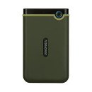 Transcend StoreJet 25M3G disque dur externe 1 To Transcend StoreJet 25M3G disque dur externe 1 To