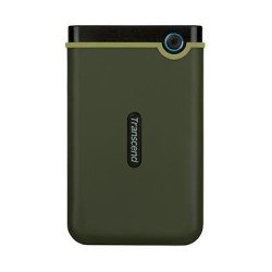 Transcend StoreJet 25M3G disque dur externe 1 To Transcend StoreJet 25M3G disque dur externe 1 To