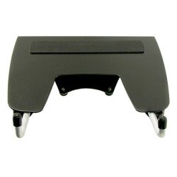 Ergotron LX Notebook Tray Noir Ergotron LX Notebook Tray Noir