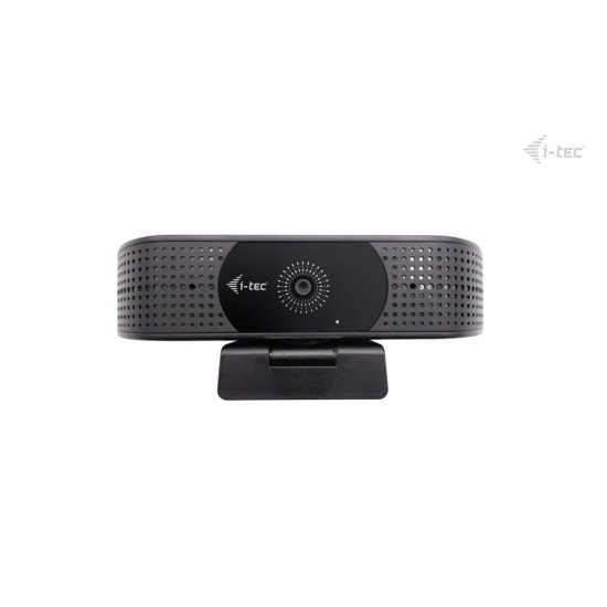 i-tec SOLOMON 500 4K PDAF Webcam