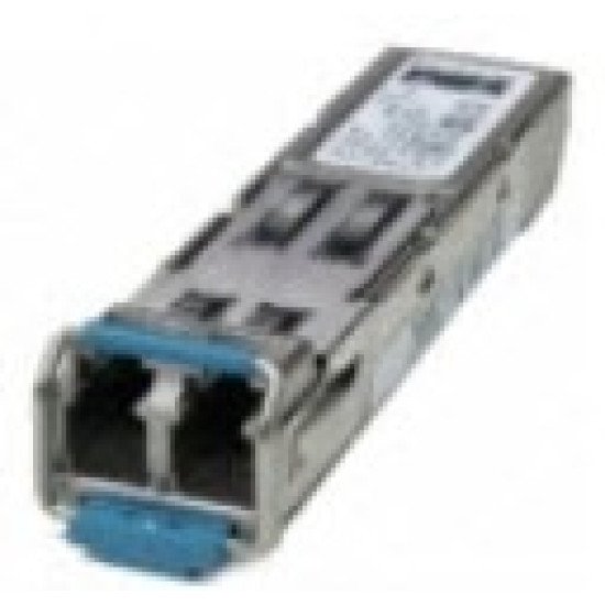 Cisco SFP-10G-LRM= convertisseur de support réseau 1310 nm