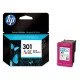 HP 301 / CH562EE Cartouche encre / Cyan, Magenta, Jaune HP 301 / CH562EE Cartouche encre / Cyan, Magenta, Jaune