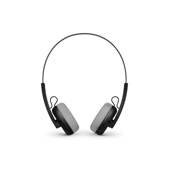 Philips 2000 series TAH2000BK/00 casque Sans fil Arceau Appels/Musique Bluetooth Noir